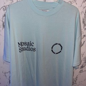 MOSAIC MSC TSHIRT